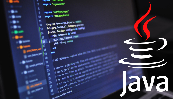 JAVA